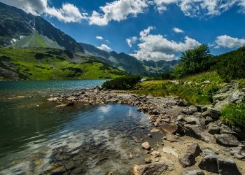 pokój czteroosobowy z łazienką zakopane