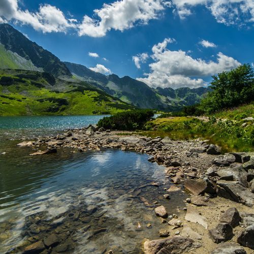 pokój czteroosobowy z łazienką zakopane